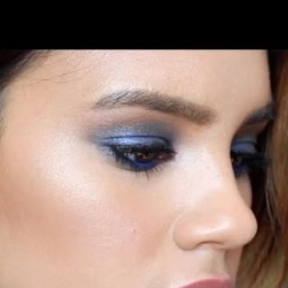 🌺NARS Arcturus Dual Intensity Eye Shadow